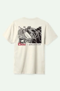 Coors Range S/S Standard T-Shirt