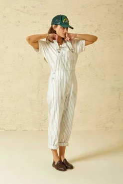 Costa Overall