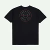 Crest II S/S Standard T-Shirt