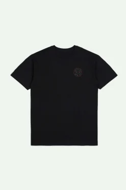 Crest II S/S Standard T-Shirt
