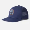 Crest Netplus Utility Snapback