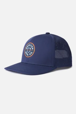 Crest Netplus Utility Snapback