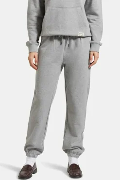 Cross Loop French Terry Sweatpant