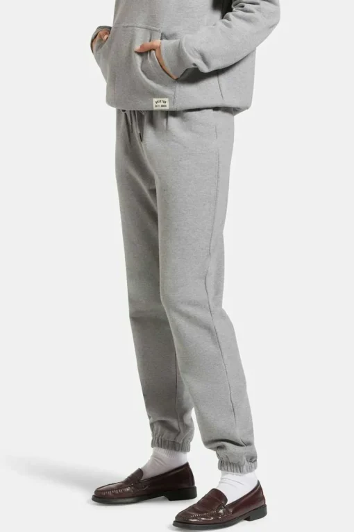 Cross Loop French Terry Sweatpant