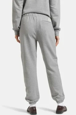 Cross Loop French Terry Sweatpant