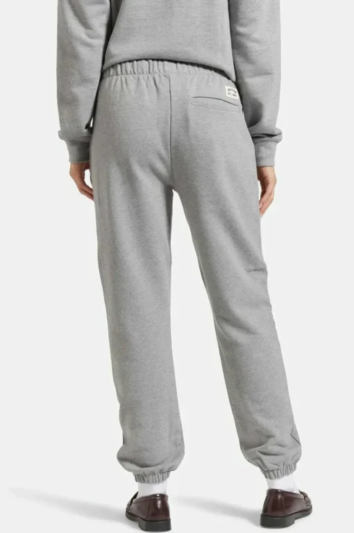 Cross Loop French Terry Sweatpant
