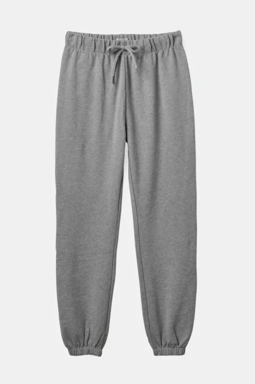 Cross Loop French Terry Sweatpant
