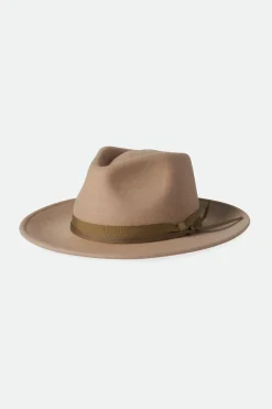 Dayton Convertabrim Rancher Hat
