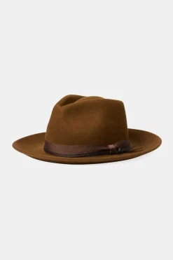 Dayton Convertabrim Rancher Hat