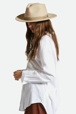 Dayton Convertabrim Rancher Hat