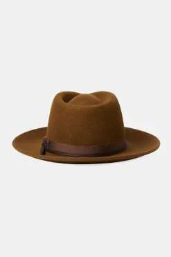 Dayton Convertabrim Rancher Hat