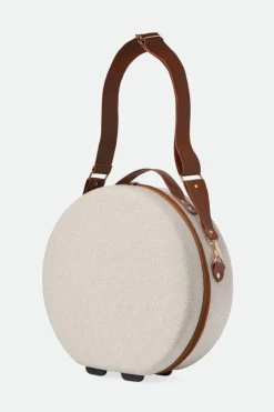 Done Proper Fedora Travel Case