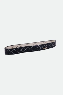 Done Proper Stretch Fit Hat Band
