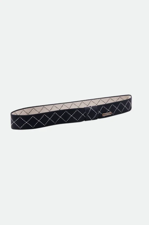 Done Proper Stretch Fit Hat Band