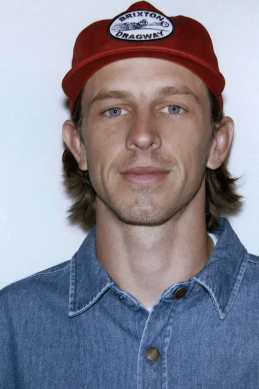 Dragway Snapback