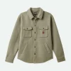 Durham Felted Stretch Jacket
