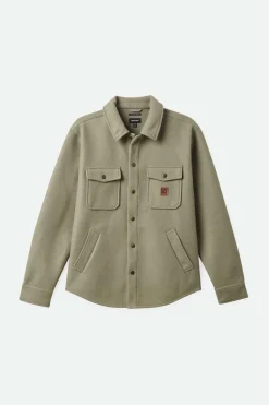 Durham Felted Stretch Jacket