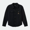 Durham Felted Stretch Jacket