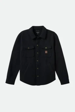 Durham Felted Stretch Jacket