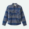 Durham Sherpa Lined Jacket