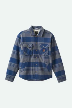 Durham Sherpa Lined Jacket