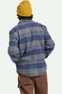 Durham Sherpa Lined Jacket