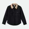 Durham Shirt Jacket