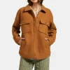 Durham Shirt Jacket