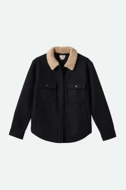 Durham Shirt Jacket