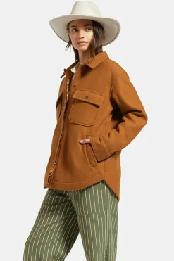 Durham Shirt Jacket