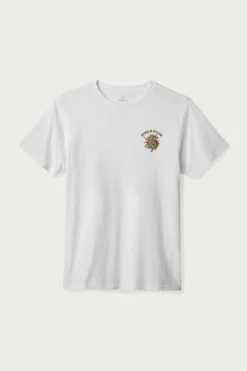 El Toro S/S Tailored T-Shirt