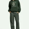 Essex Painter Pant