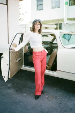 Essex Painter Pant