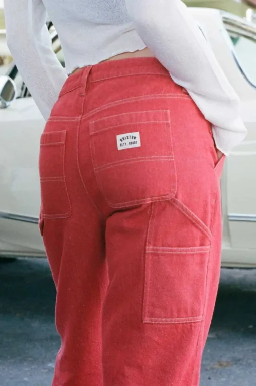 Essex Painter Pant