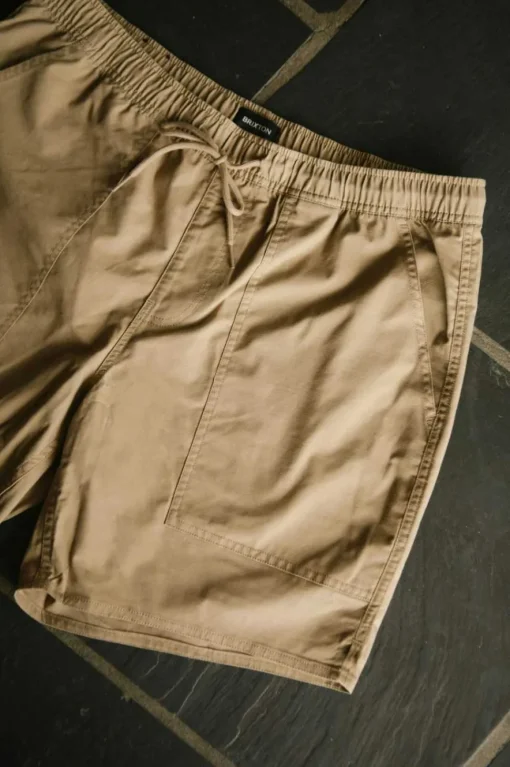 Everyday Coolmax Short