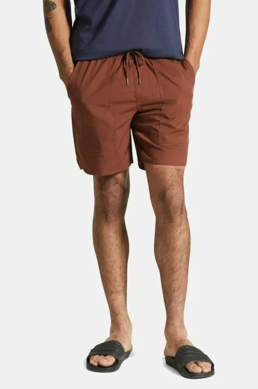Everyday Coolmax Short