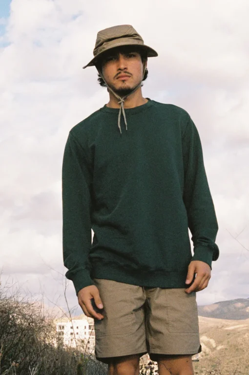 Everyday Coolmax Short