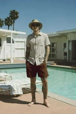 Everyday Coolmax Short