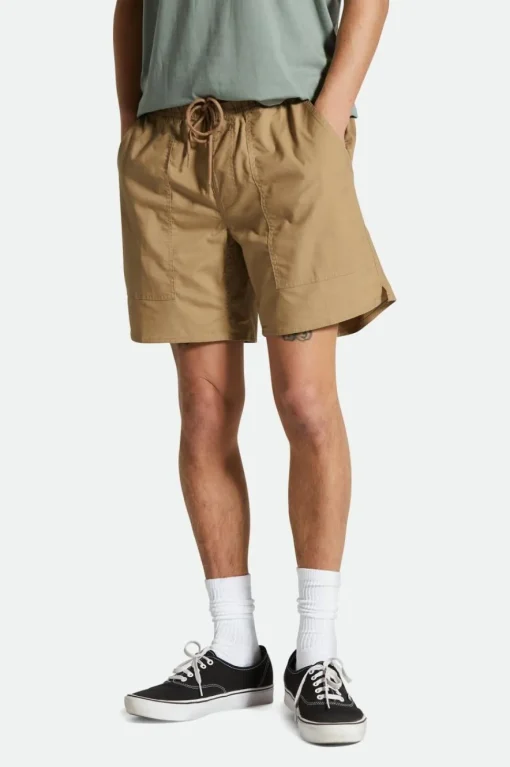 Everyday Coolmax Short