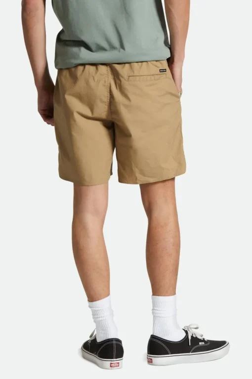 Everyday Coolmax Short