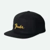 Fender Factory Netplus Snapback