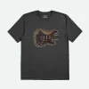 Fender Strat S/S Talored T-Shirt