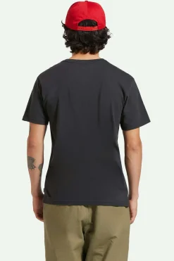 Fender Strat S/S Talored T-Shirt