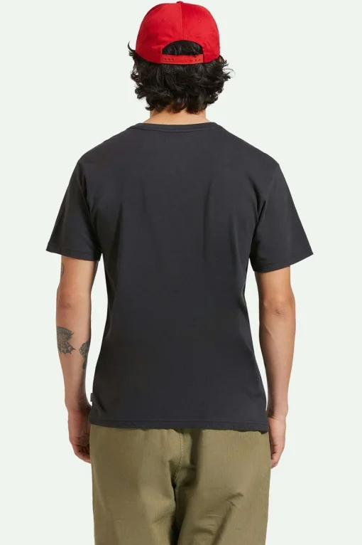 Fender Strat S/S Talored T-Shirt