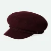 Fiddler Fisherman Cap