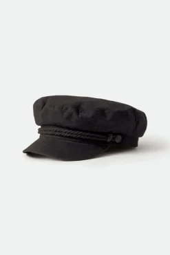 Fiddler Fisherman Cap