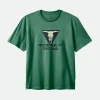 Galveston II S/S Standard Tee