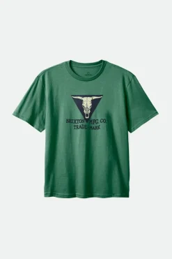Galveston II S/S Standard Tee