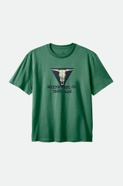 Galveston II S/S Standard Tee