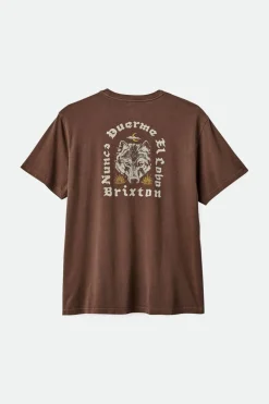 Gorge S/S Standard Tee